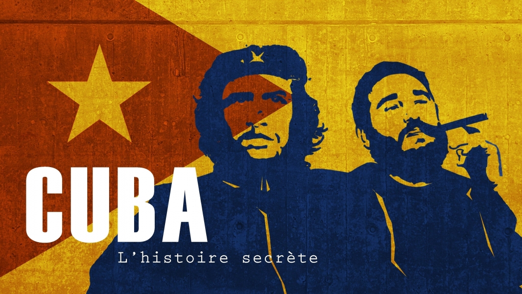 The Cuba Libre Story