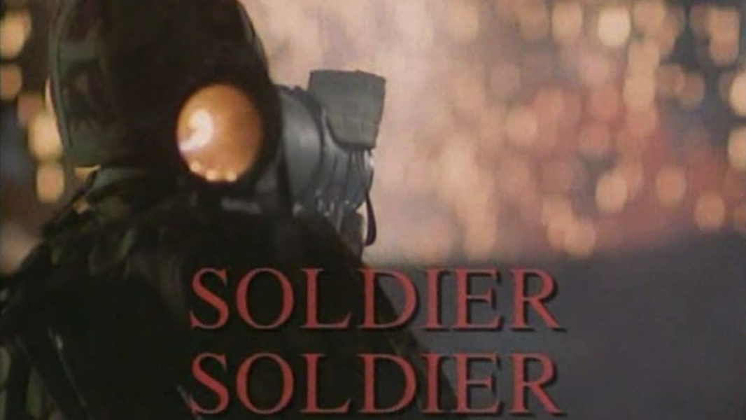 Soldier Soldier