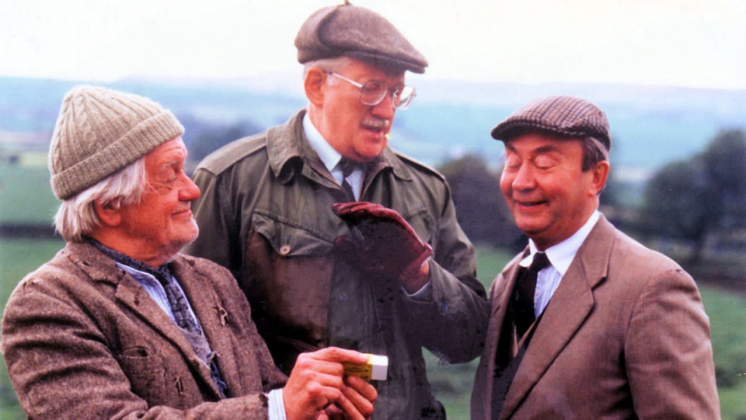 Last of the Summer Wine