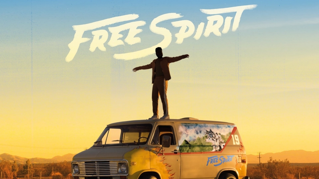 Free Spirit