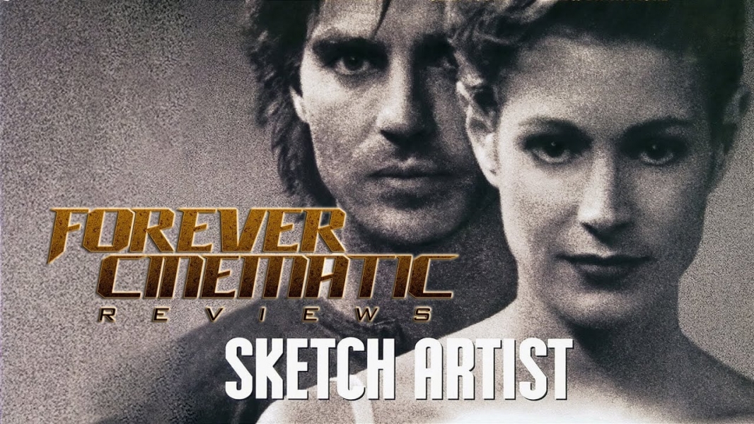 Sketch Artist