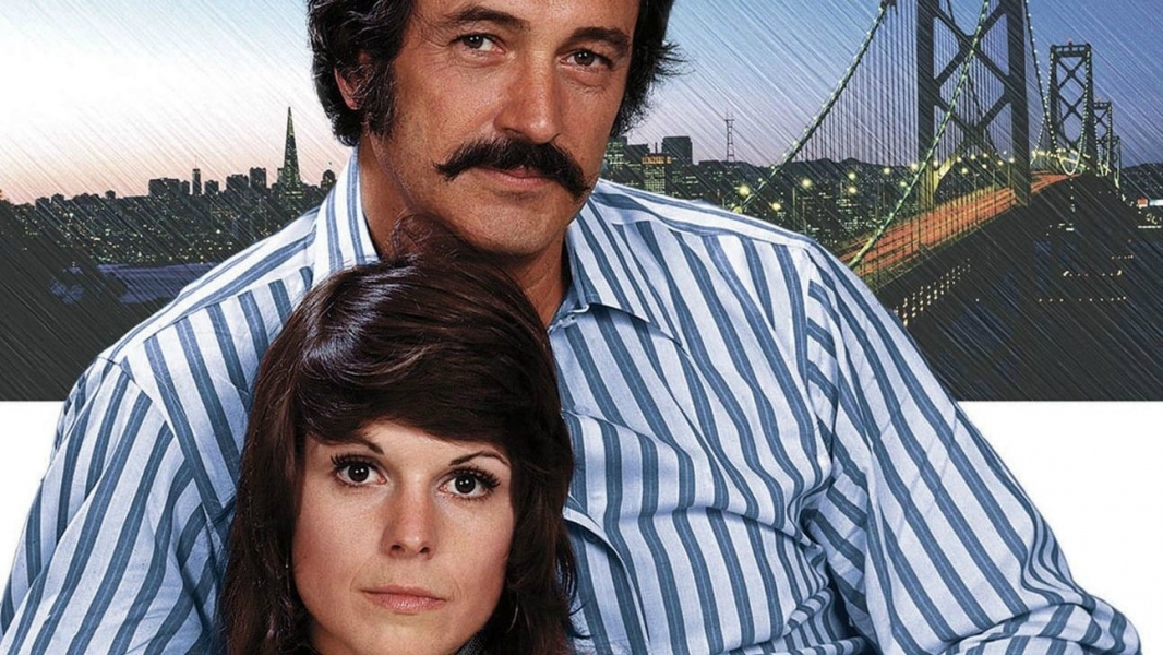 McMillan & Wife