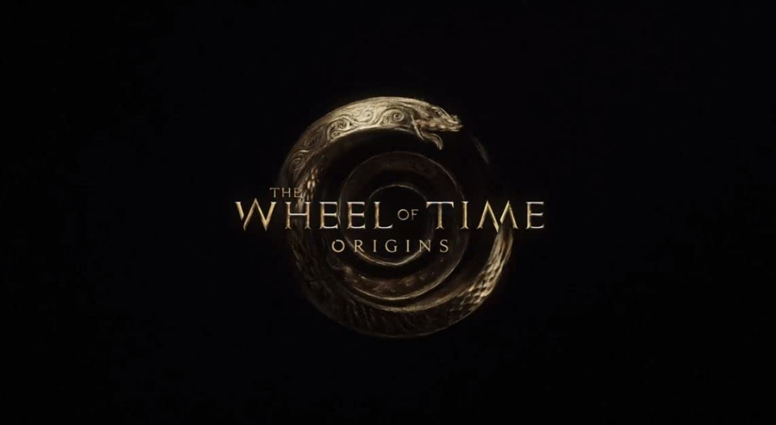 The Wheel of Time