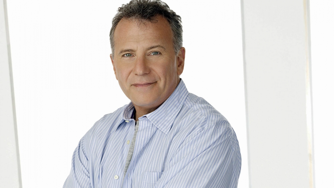 The Paul Reiser Show