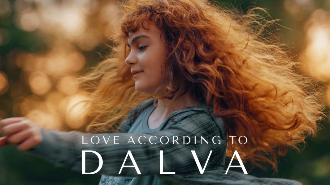 Love According to Dalva