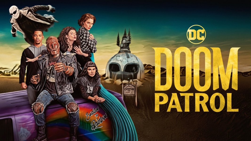 Doom Patrol