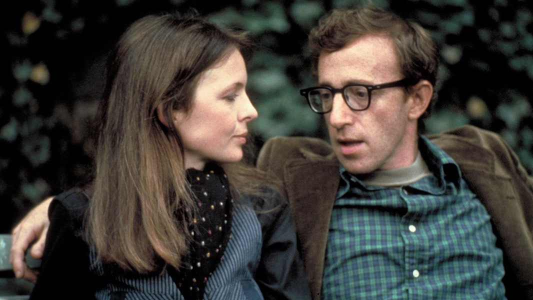 Annie Hall