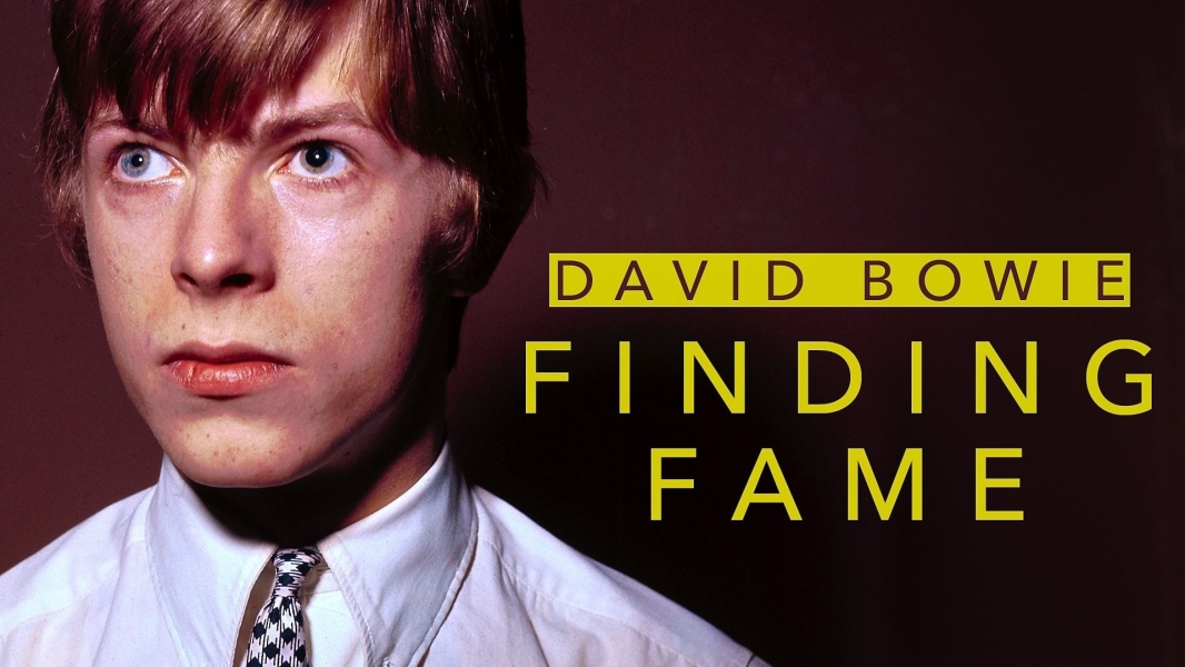 David Bowie: Finding Fame