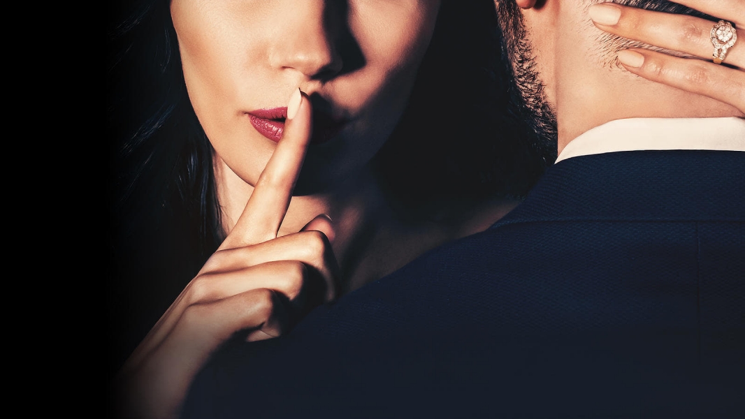 The Ashley Madison Affair