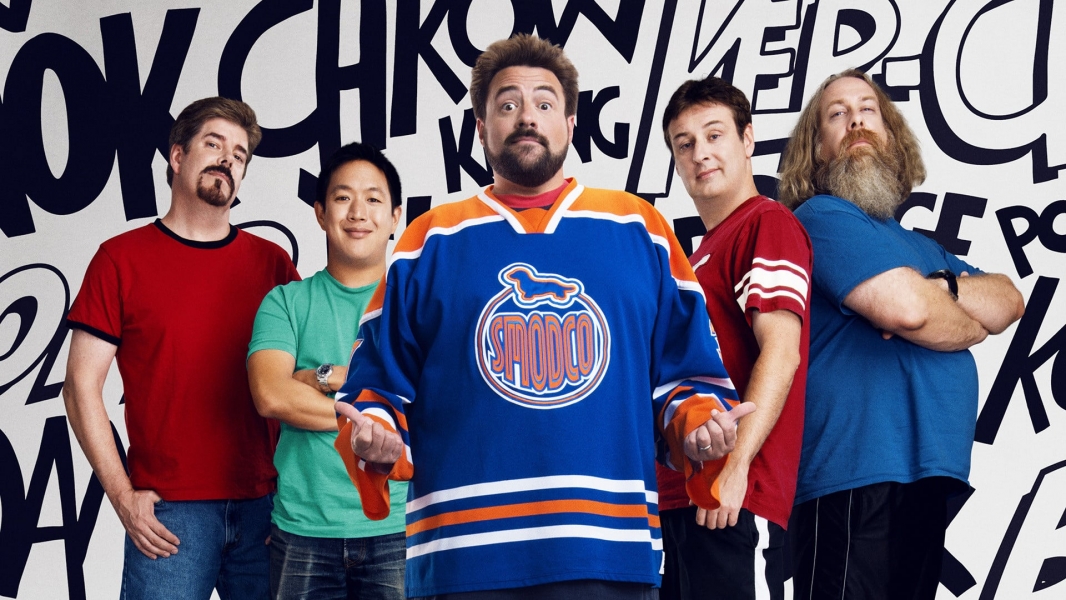 Comic Book Men