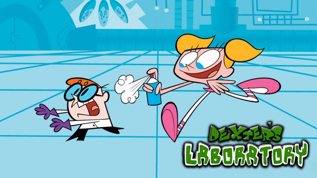 Dexter's Laboratory