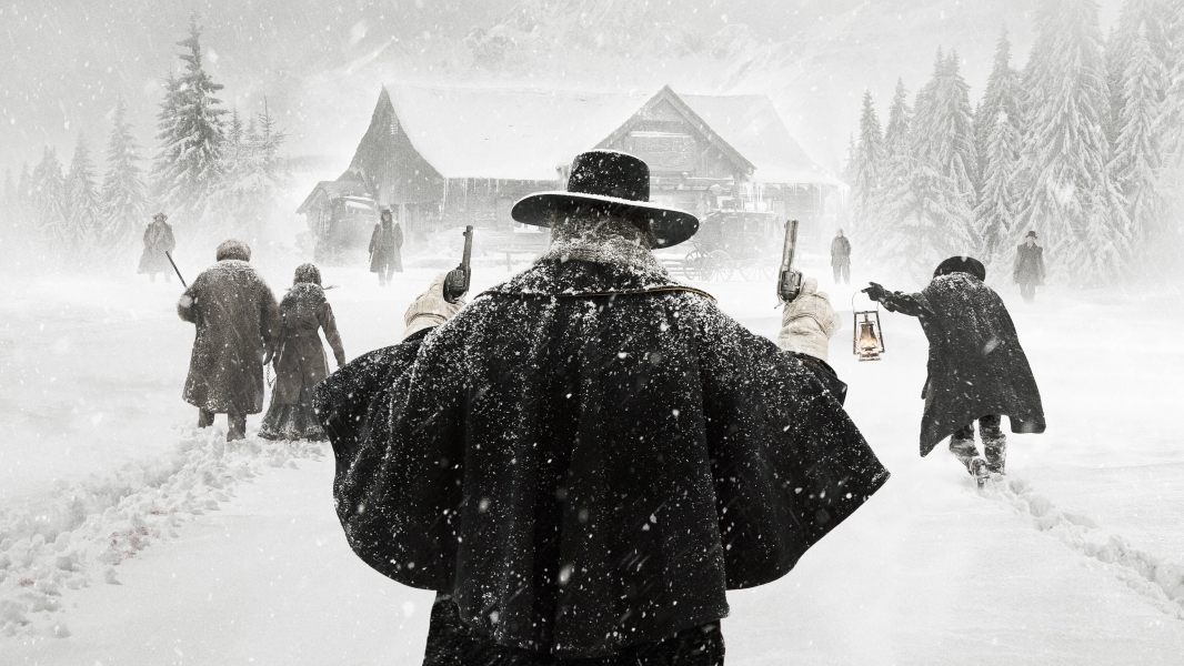 The Hateful Eight