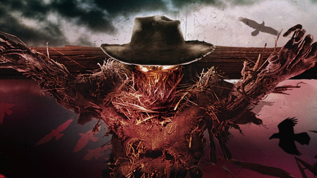 Messengers 2: The Scarecrow