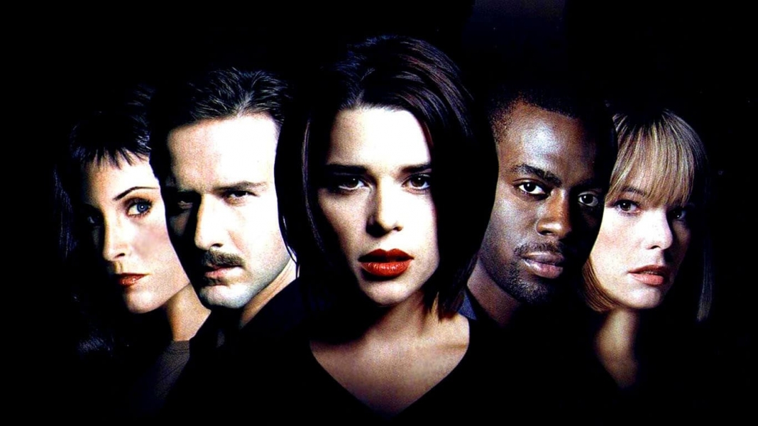 Scream 3