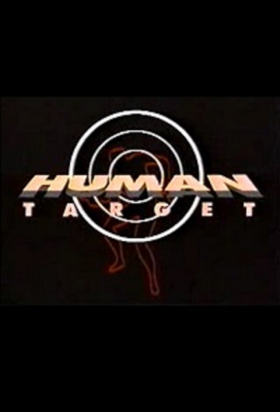 Human Target