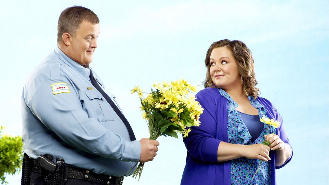 Mike & Molly