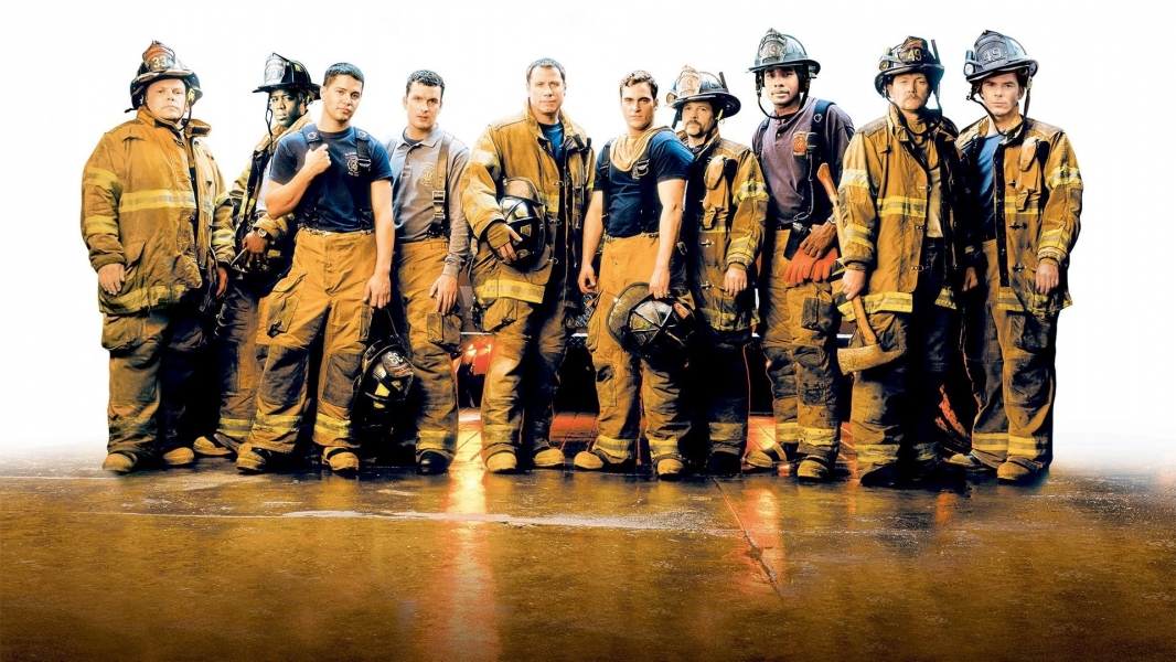 Ladder 49