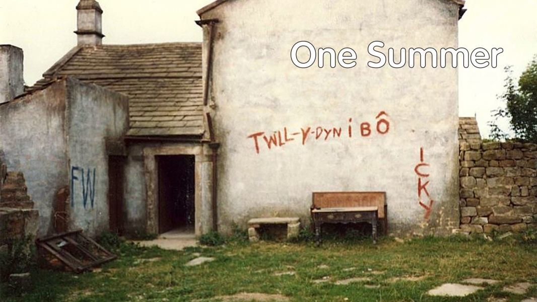 One Summer