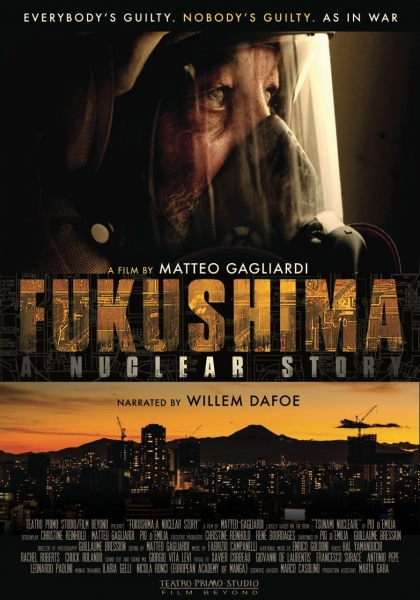 Fukushima: A Nuclear Story