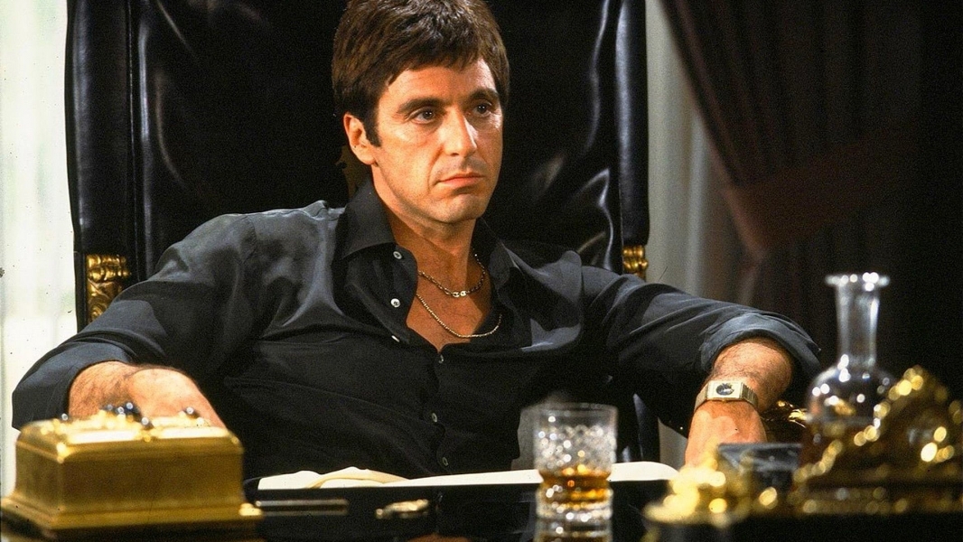 Scarface