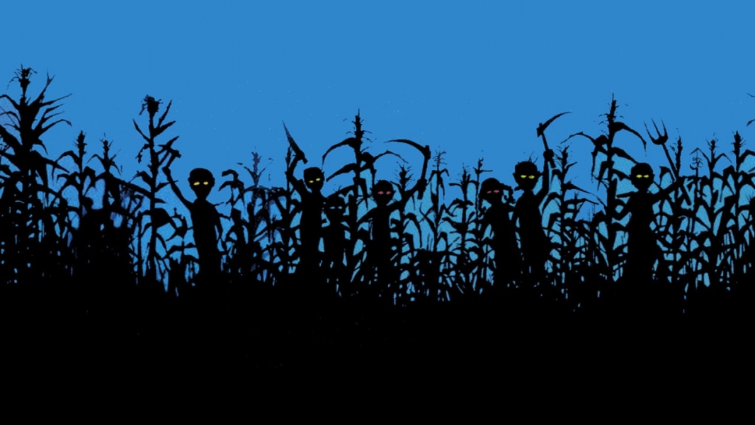 Children of the Corn II: The Final Sacrifice