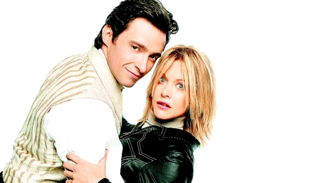 Kate & Leopold