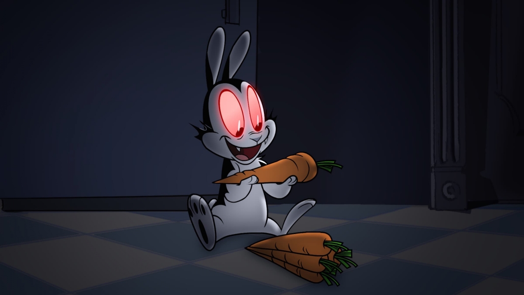 Bunnicula