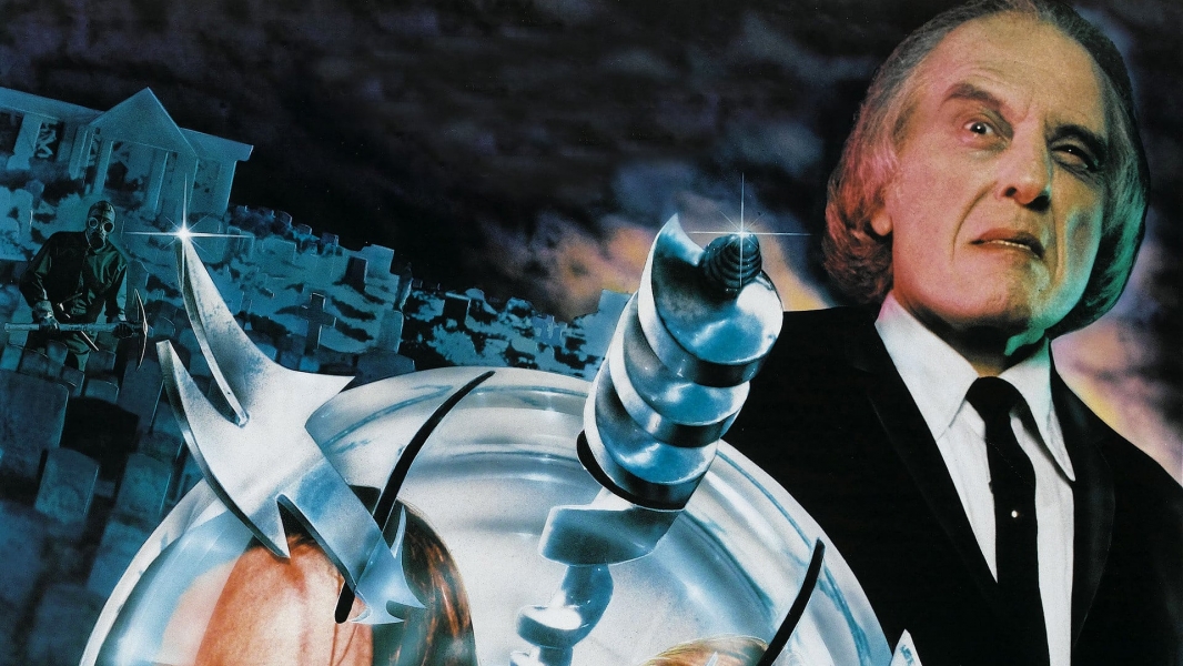 Phantasm II