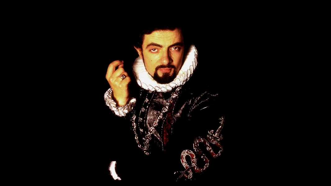 Blackadder