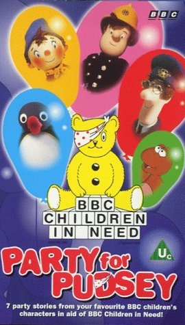 Children in Need