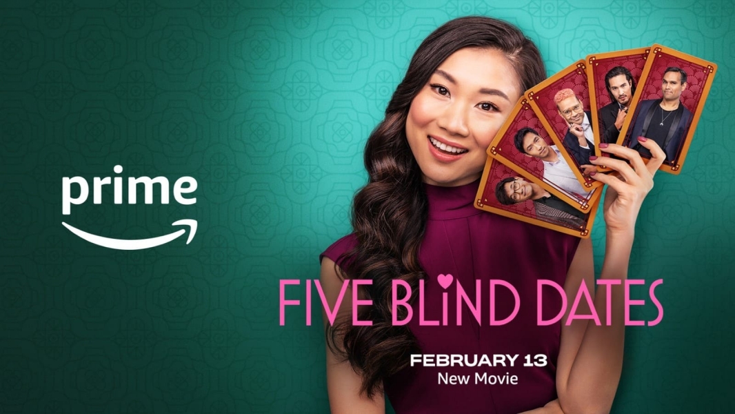 Five Blind Dates