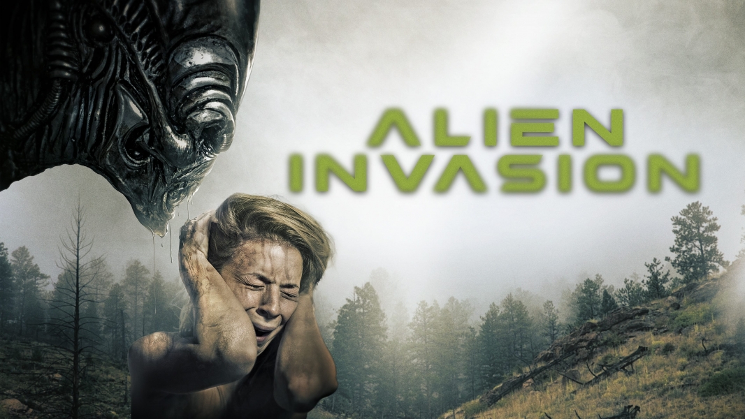 Alien Invasion