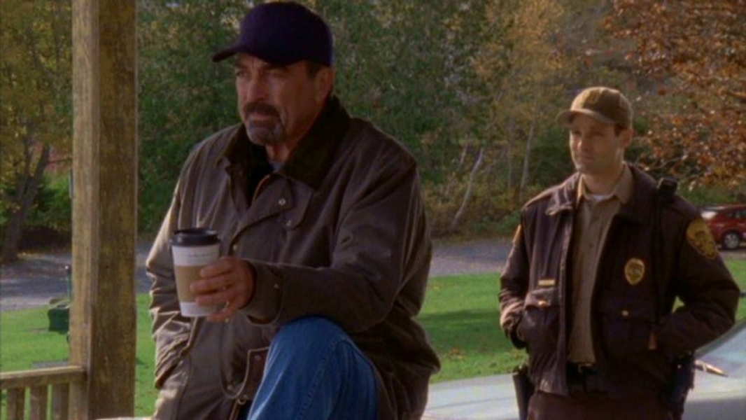 Jesse Stone: No Remorse