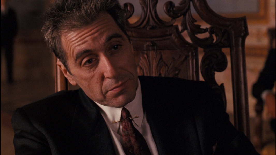 The Godfather: Part III