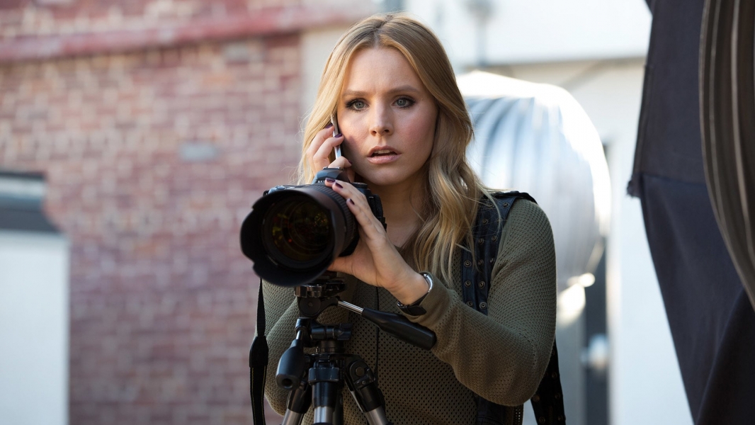 Veronica Mars