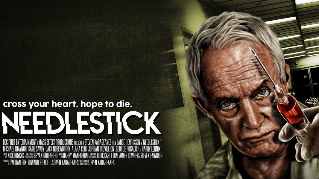 Needlestick