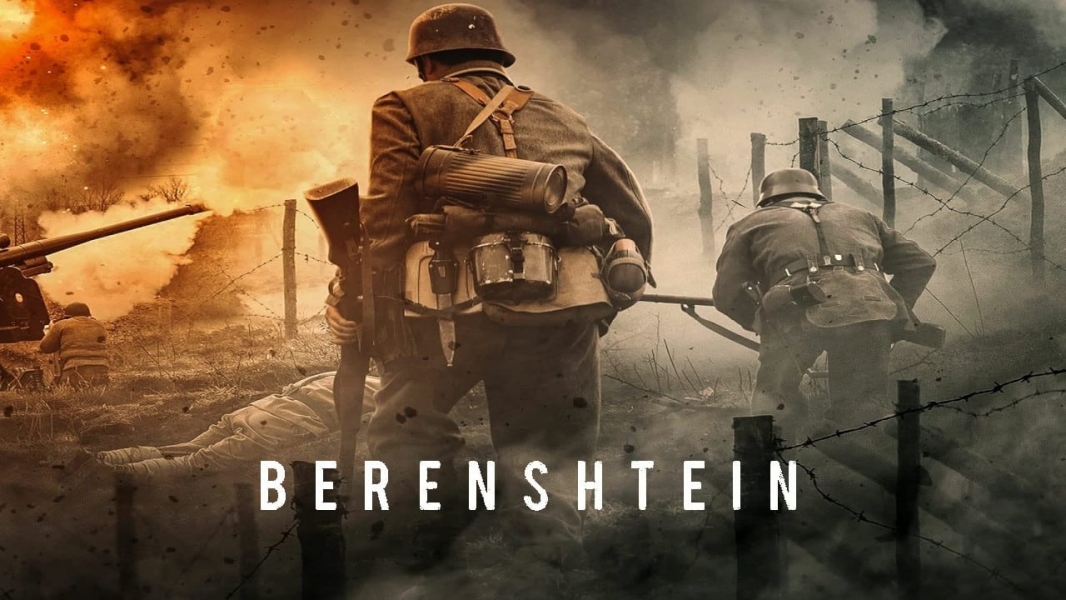 Berenshtein