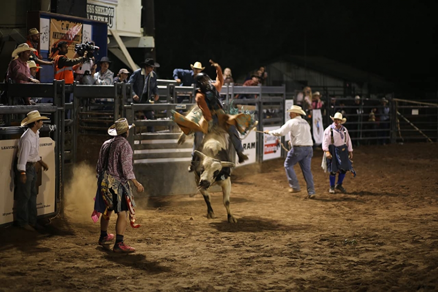 A Rodeo Film