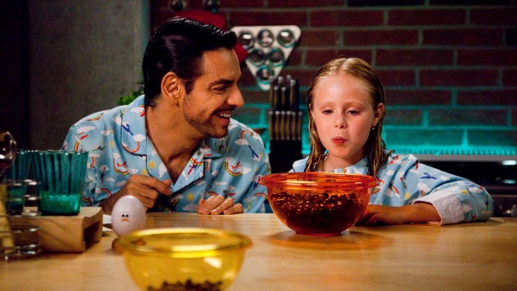 Instructions Not Included