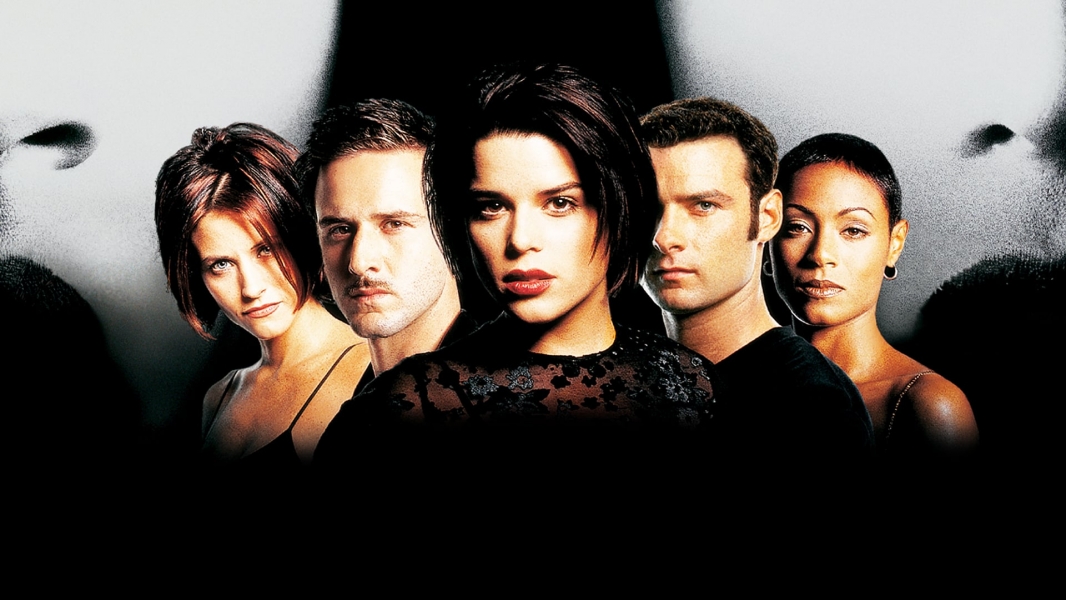 Scream 2