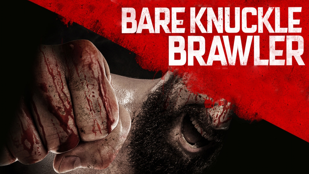 Bare Knuckle Brawler