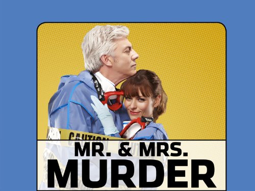 Mr & Mrs Murder