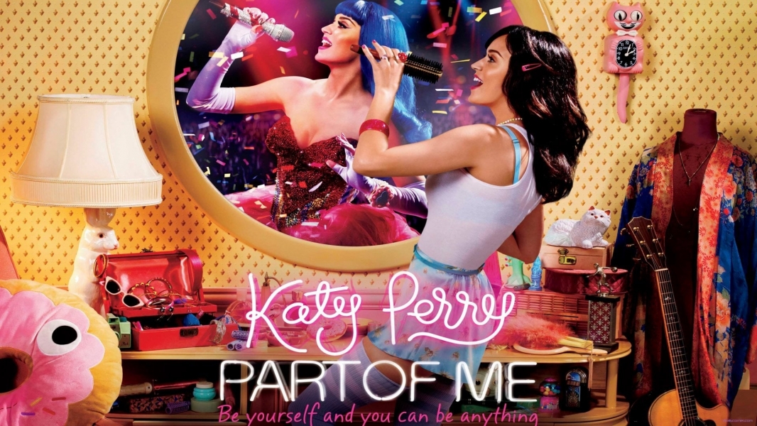 Katy Perry: Part of Me