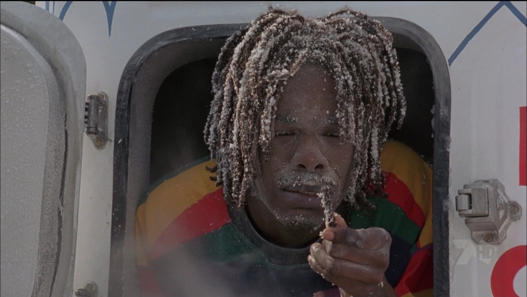 Cool Runnings