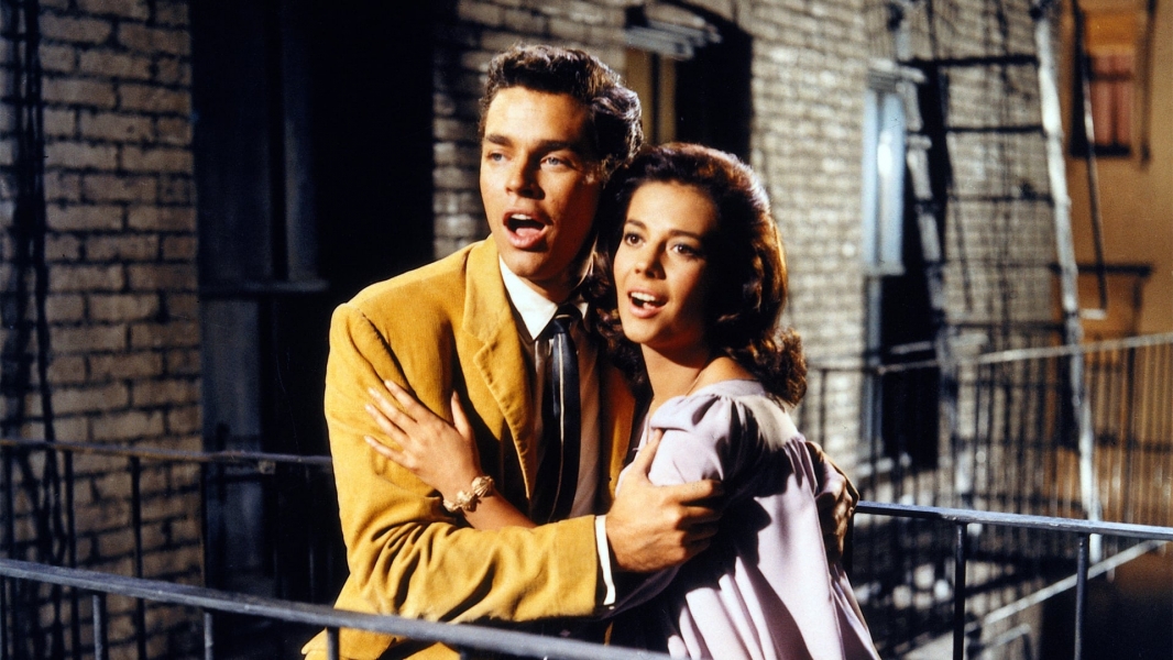 West Side Story