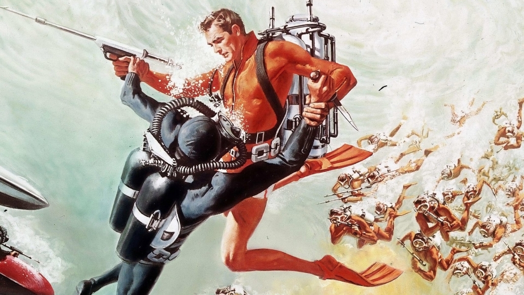 Thunderball