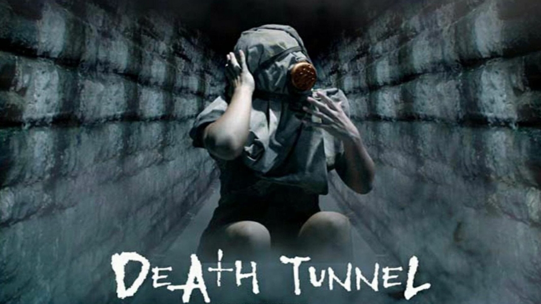 Death Tunnel