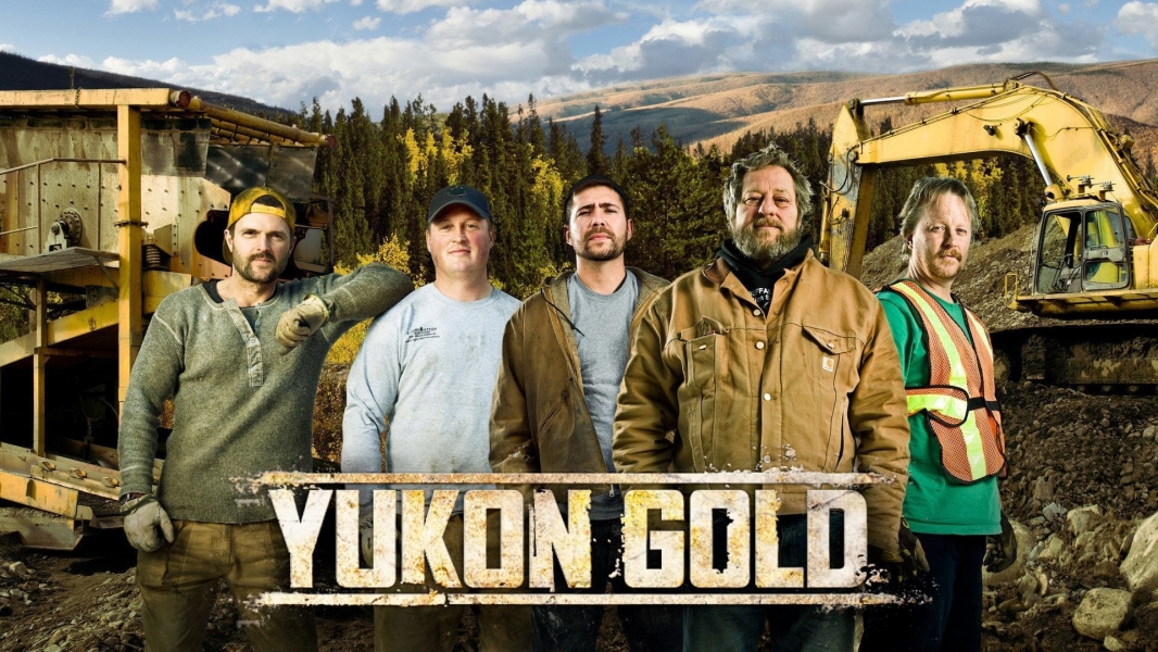 Yukon Gold