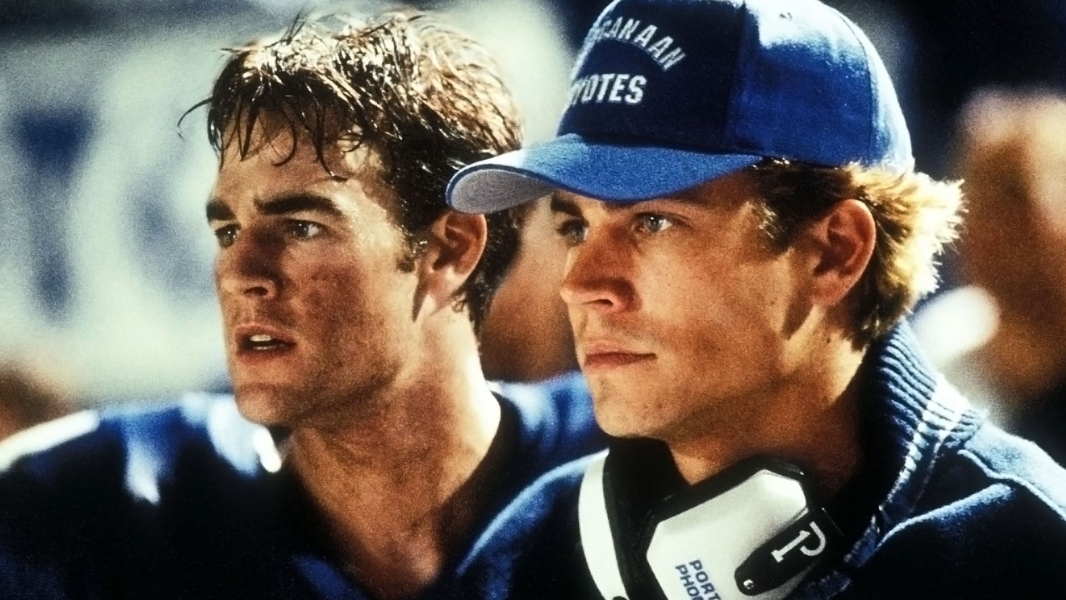 Varsity Blues