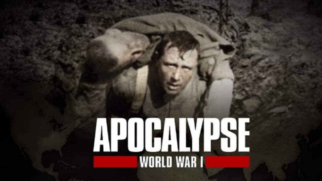 Apocalypse: World War I